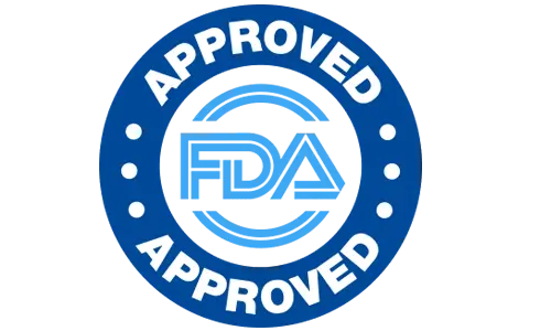 Memo Genesis FDA Registered