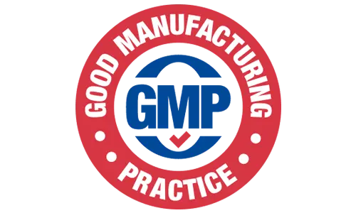 Memo Genesis GMP Certified