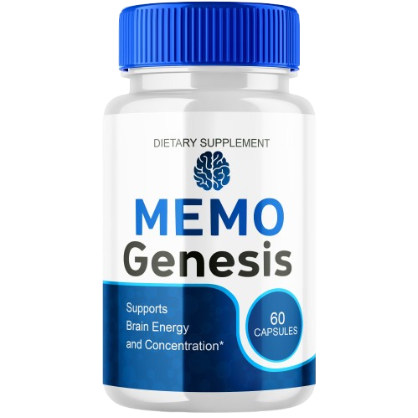Memo Genesis - 1 Bottle